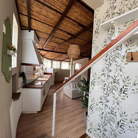 Casa Rural "El Patio De Paca" Tegueste Εξωτερικό φωτογραφία